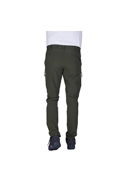 Alpinist Mountain Class Erkek Outdoor Pantolon Haki