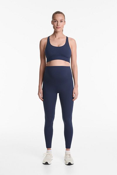 Oysho 65 cm Comfortlux Maternity Tights.