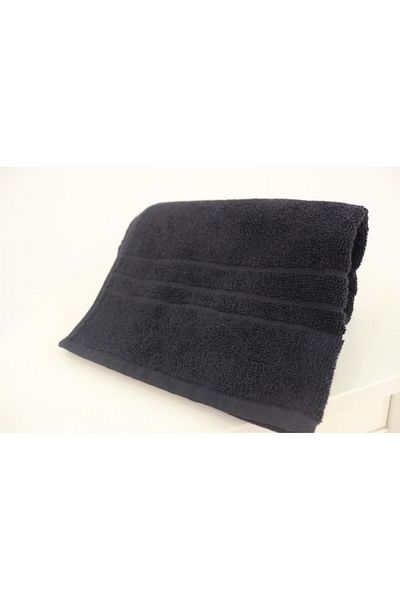 Ender Home 50x90 Indantren Hairdresser Towel Hygienic Dye-Repellent Sports Towel