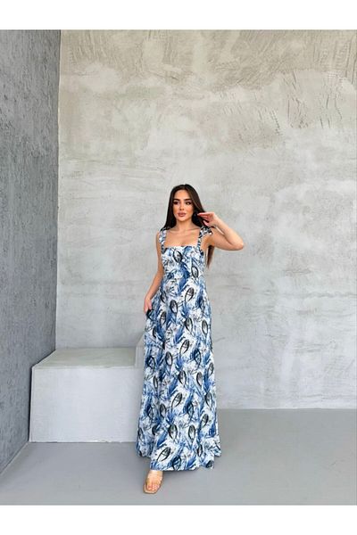 gmbutikk ROCHIE DE DĂSĂRĂ CU MODEL DE FRUNZE DE FEMEI