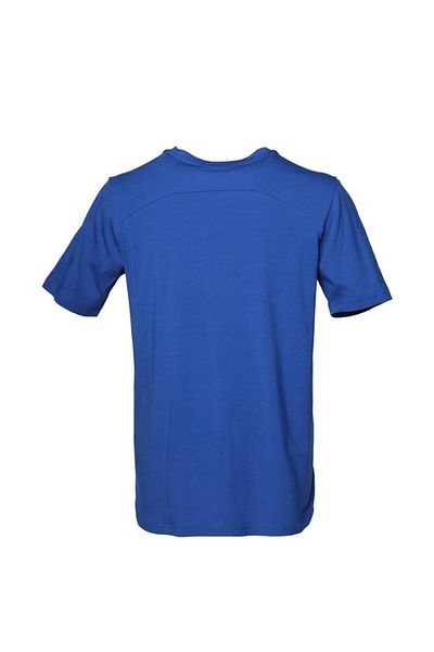 hummel Ανδρικό μπλουζάκι Hmlmese Blue 912030 -7788
