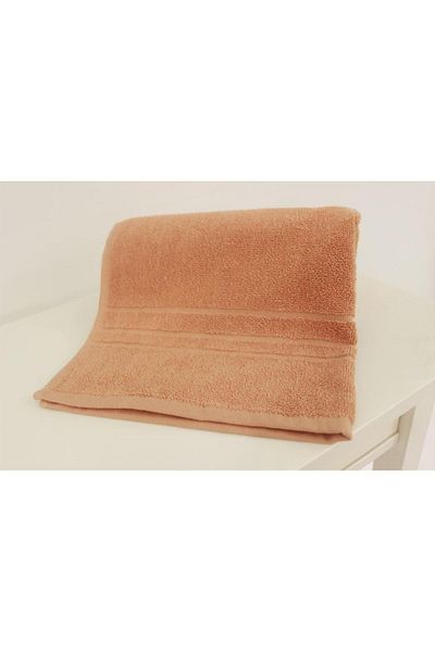 Ender Home 50x100 Спортна кърпа Indantren за фризьор - хигиенична боя, незадържаща