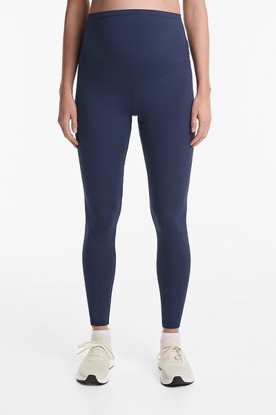Oysho 65 cm Comfortlux Maternity Tights.