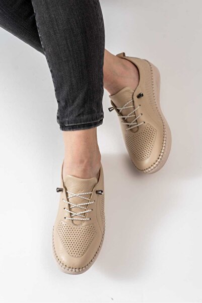 D&M DANİ&MARCA Жіноче взуття з натуральної шкіри, жіноче повсякденне взуття, ...