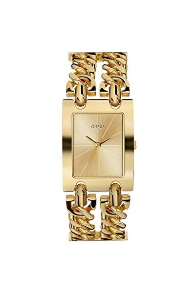 Guess ساعة يد نسائية Guw1117l2