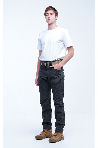North Mountain Anthracite Strong Tactical Pants