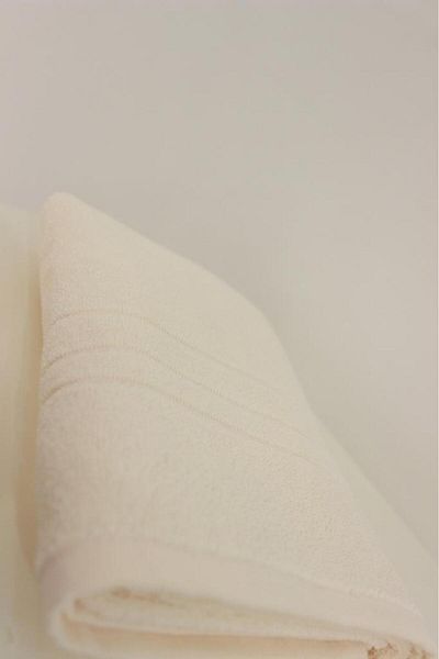 Ender Home Πετσέτα γυμναστικής και αθλητικής 40x90 Indantren - Κομμωτήριο, Υγιεινή Βαφή, Ανθεκτική