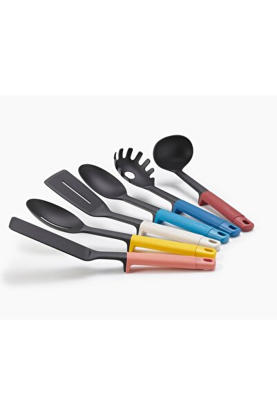 Joseph Joseph Elevate™ Carousel Set - Çok Renkli