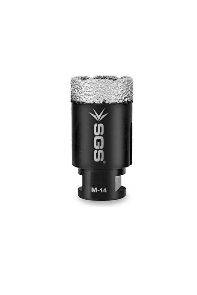 SGS DELME PANÇ KONİK / MERMER / GRANİT / M-14 / 35MM SGS2765