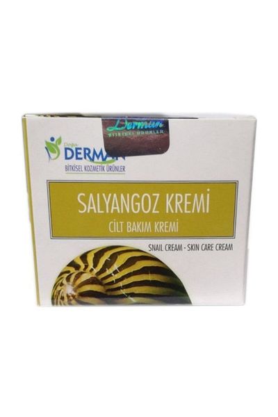 Derman Snail Cream - 100 ml Product