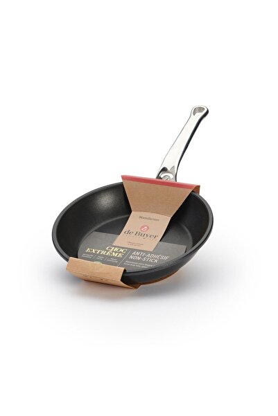 De Buyer Choc Extreme Yapışmaz Kaplama Kızartma Tavası 20 Cm