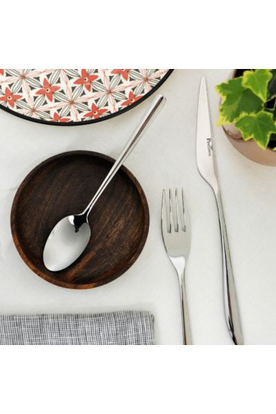 Pintinox Premium cutlery set, 24 pieces, Florence