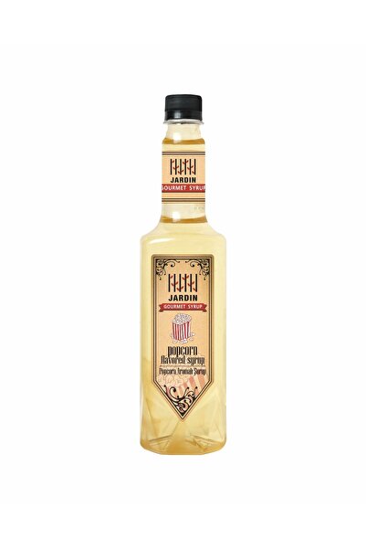 Jardin Popcorn Aromalı Şurup • Popcorn Flavored Cocktail Syrup