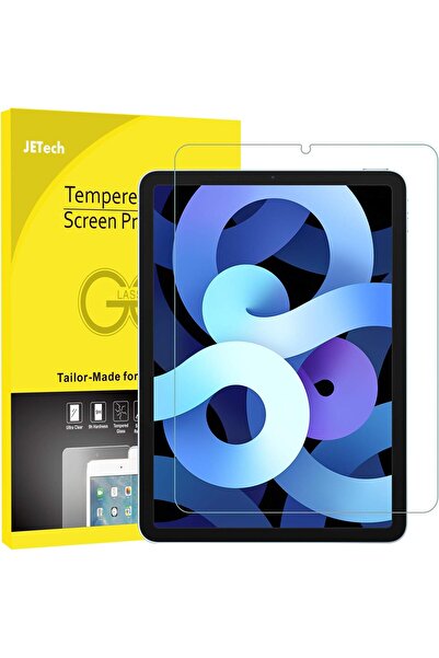 erorex واقي شاشة لجهاز ايباد اير 5 4 10.9 انش 2022 2020 موديل الجيل الخامس والرابع مصنوع من الزجاج المقوى