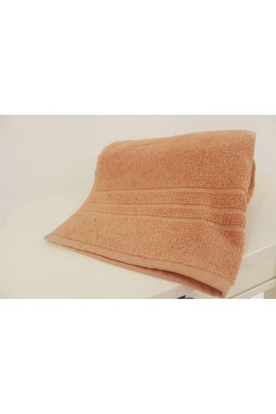 Ender Home 50x90 Indantren Hairdresser Towel Hygienic Dye-Repellent Sports Towel