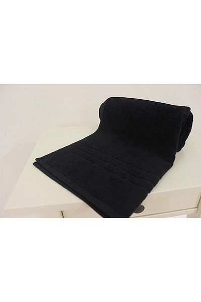Ender Home 50x100 Indantren Hairdresser Sports Towel - Hygienic Dye, Non-Retention