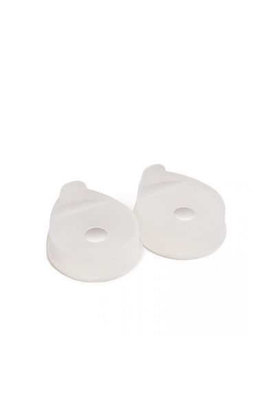 Joseph Joseph Htsp Joseph Froach Pods 2-Pack Egg Mold, Transparent Shmd Al 1122015