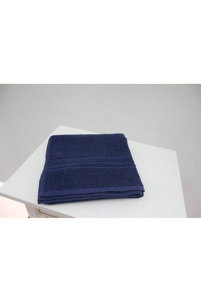 Ender Home 50x90 Indantren Πετσέτα Κομμωτηρίου Υγιεινή Αθλητική Πετσέτα που δεν Κρατά Βαφή