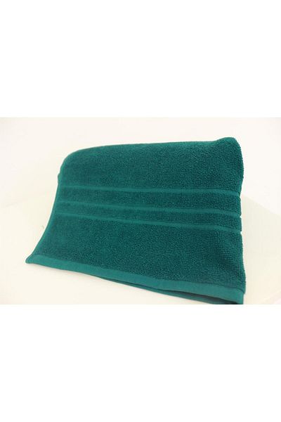Ender Home Αθλητική πετσέτα κομμωτηρίου Indantren 50x100 - Υγιεινή βαφή, χωρίς κράτημα