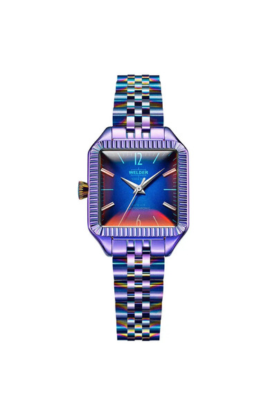 WELDER MOODY Welder Wrc917 Unisex Wristwatch