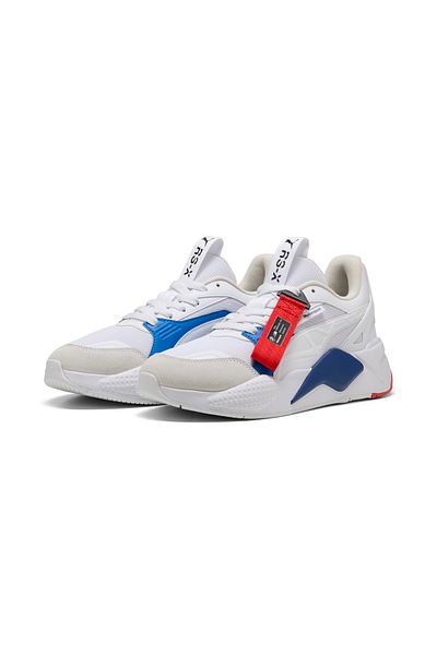 Puma Bmw Mms Rs-x Men's Sneakers