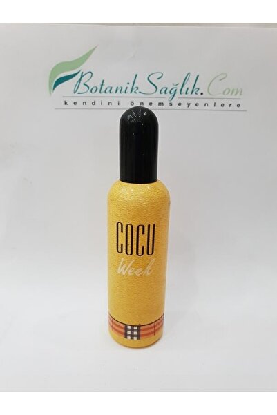 BENQ Cocu Weekend 50 ml EDT Kadın Parfüm