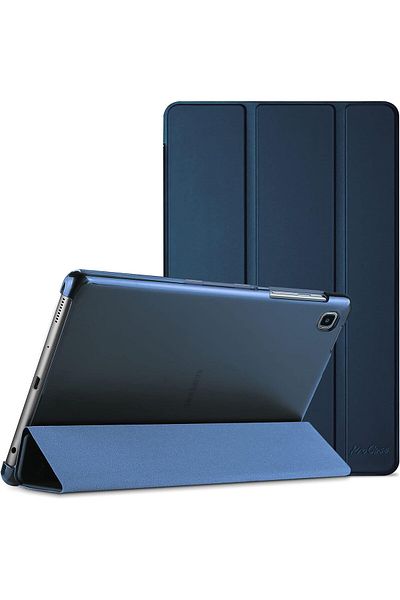 erorex Galaxy Tab A7 Lite Case 8.7 Inch Sm T220 Sm T225 Sm T227 Protective Stand Case Hard Shell Cover For