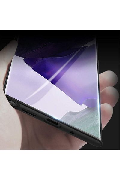 X-Level Samsung Galaxy Note 20 Ultra Note 20 Ultra 5g Case Slim Fit Soft Tpu Ultra Thin Note 20 Ultra