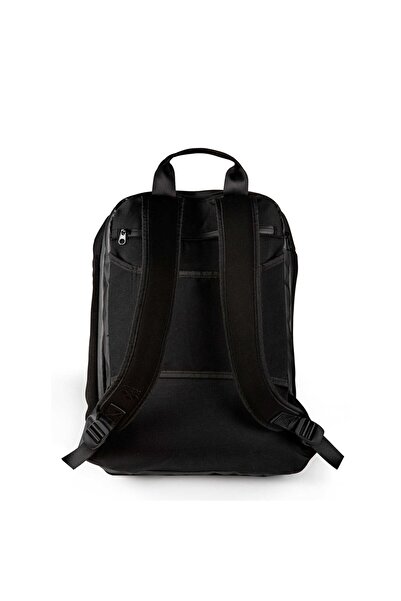 ARENA Laptop Backpack BLACK