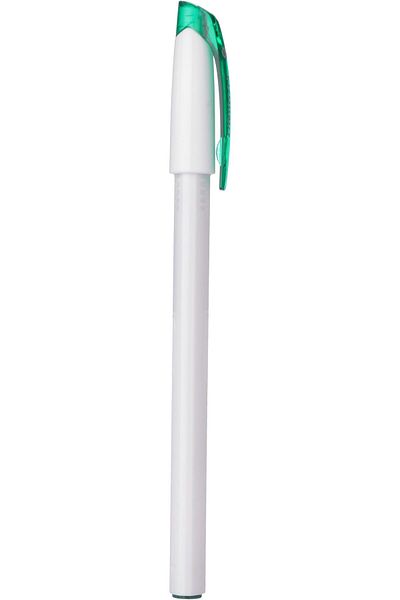 erorex G4 0.7Mm Ball Point Pens 12 Piece Set Green