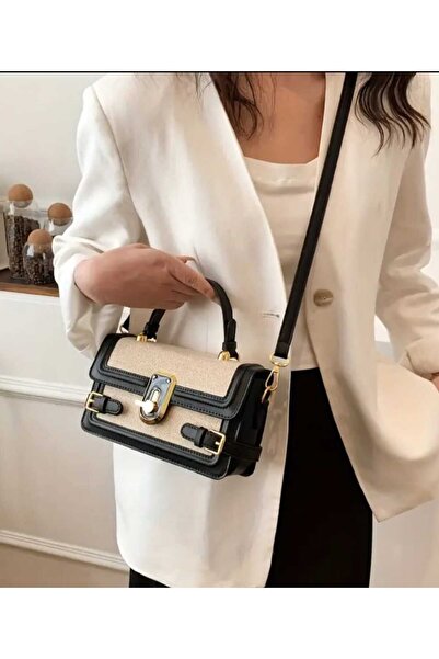 ARONA Women's Flap Crossbody Hand Shoulder Bag