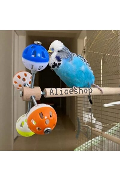 Alice Tünekli 4 Toplu Dönen Stres Oyuncağı