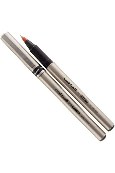 erorex Ub 177 Fine Deluxe Rollerball Pen