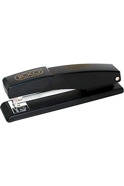 erorex ستابلر S 206 أسود 20206Blk