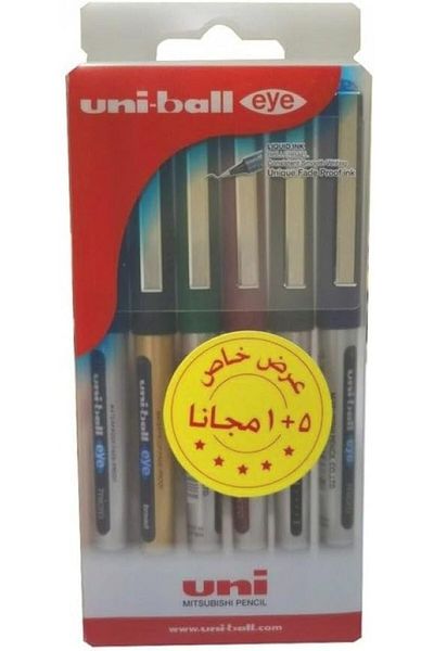 erorex عين ميكرو Wlt=6C
