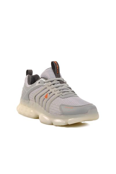 Hammer Jack Ανδρικά αθλητικά παπούτσια Jasper 101 24829 M Grey