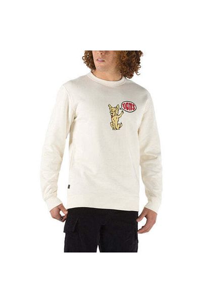 Vans Versa Standard Crew Sweatshirt [Tyson Peterson]