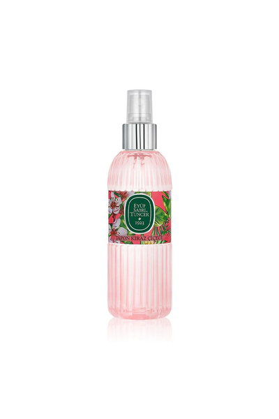 Eyüp Sabri Tuncer 150ml Pet Japon Kiraz Çiçeği Kolonyası Sprey