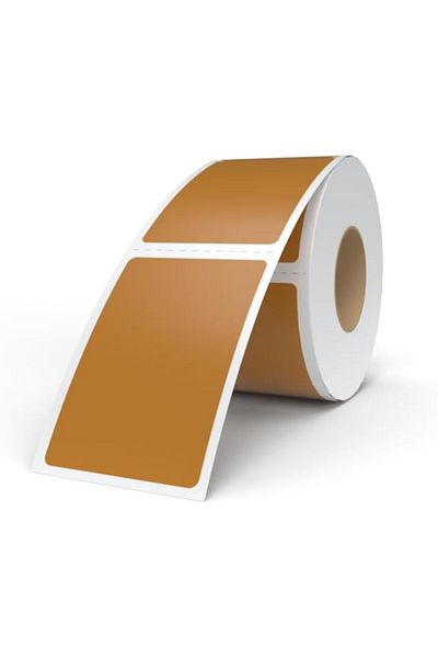 erorex Direct Thermal Labels Roll 4 Inch X 6 Inch 350 Labels Direct Thermal Shipping Labels White Mailing