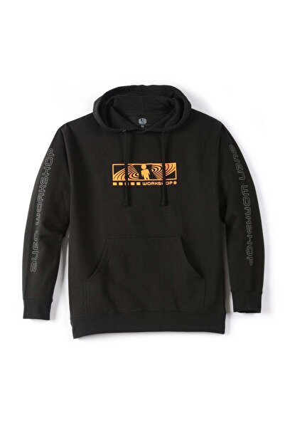 Alien Workshop Sonic Distortion Hoodie