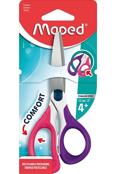 erorex Helix Usa Sensoft Scissors 13 Cm Size