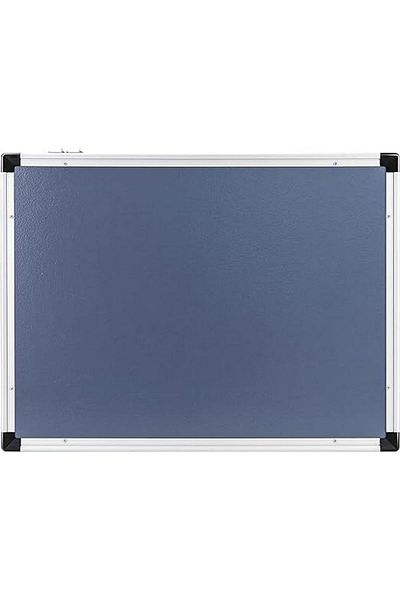 erorex Whiteboard Drywipe Magnetic With Pen Tray And Aluminum Trim 60 Cm X 45 Cm Wxh