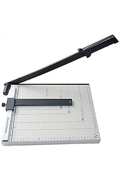 erorex قاطع ورق بقاعدة معدنية مقاس A4