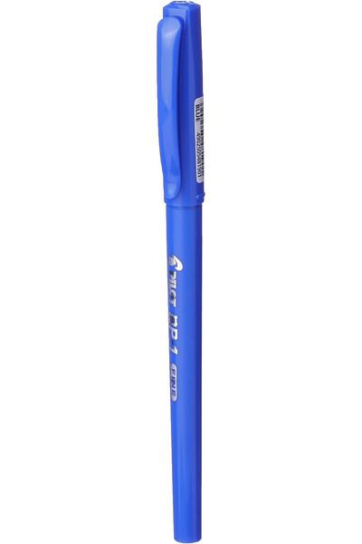 erorex قلم حبر جاف BP 1 FL Ine Blue Ink مقاس 0.7 مم