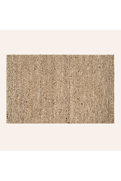 Zsa Zsa Zsu Panıpat Yün Halı 160x230 Cm Kahverengi