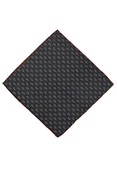 Kiğılı Desenli Mendil