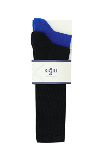Kiğılı Комплект дълги тенис чорапи - 2 броя