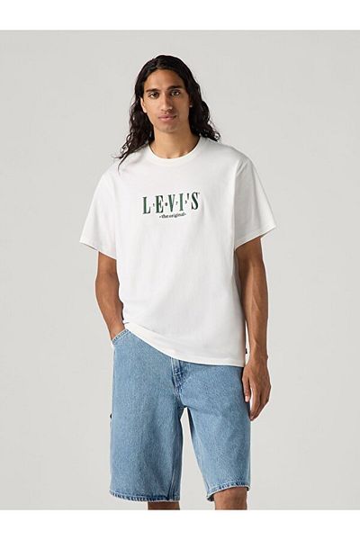 Levi's Ανδρικό μπλουζάκι 25ya2082-0258