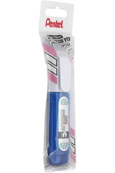 erorex Correction Zl31 12Ml Fine 1Pc White