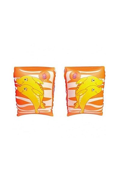 toysclub 23X15 Dolphin Patterned Arm Collar